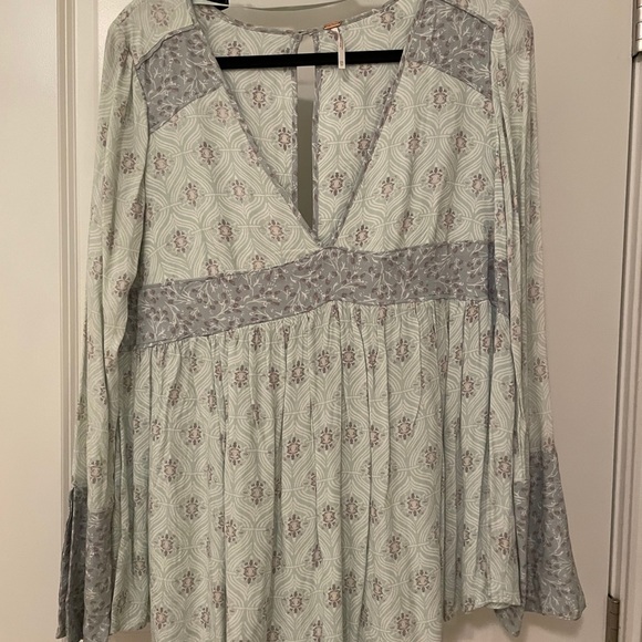 Free People Tops - Free People Top
